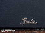 Puleo Guitars S Style Guitar with Rosewood Fingerboard in Black - 2025