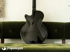 Duesenberg Starplayer TV in Duo-Tone Green - 2005