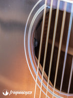 Gibson Advance Jumbo Pro - 2011