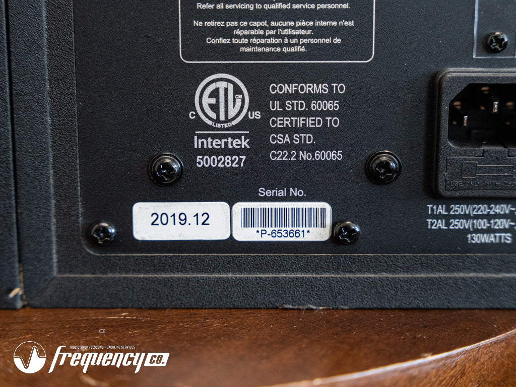ADAM Audio A5X