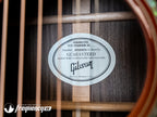Gibson Songwriter Standard EC in Rosewood Burst Equipped with Fishman Prefix Plus-T Electronics - 2020