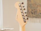 Eric Clapton Stratocaster with a Pewter Finish - 1999