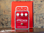 Electro-Harmonix Micro POG