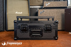 Creation Music Company Blackout Pedalboard Flight Case 18