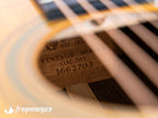 Martin OM28V with a Sitka Spruce Top and Indian Rosewood Back and Sides - 2012