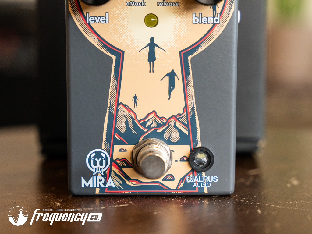 Walrus Audio Mira - 2022