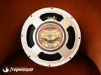 Warehouse Guitar Speakers ET65 12" Speaker