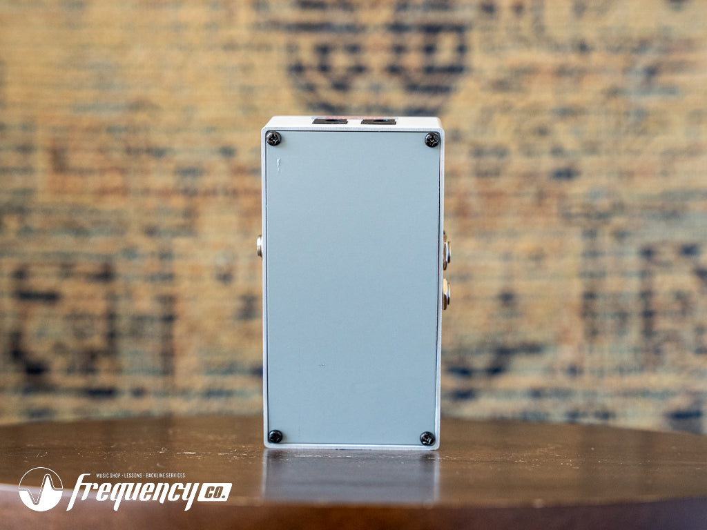 Boss Chromatic Tuner TU-3