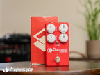 Diamond Comp/EQ Limited Maple Leaf Edition