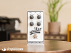 Aguilar Chorusaurus Bass Chorus - 2015