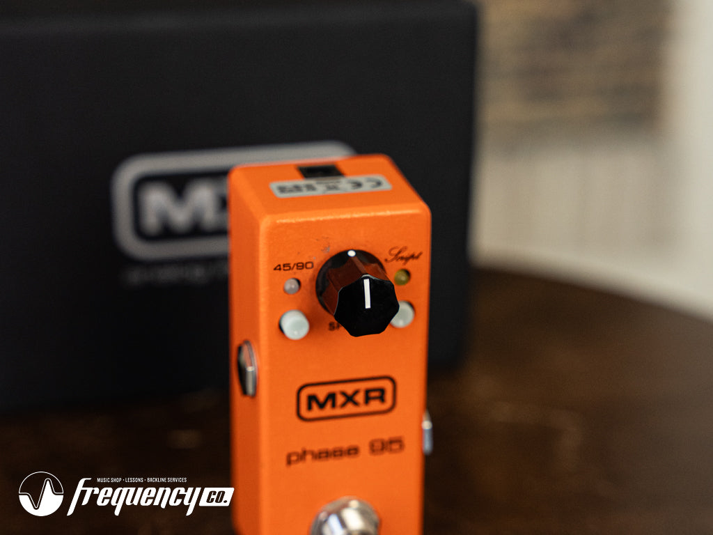 MXR M290 Phase 95 Mini