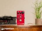 Lovepedal Red Dragon Fuzz