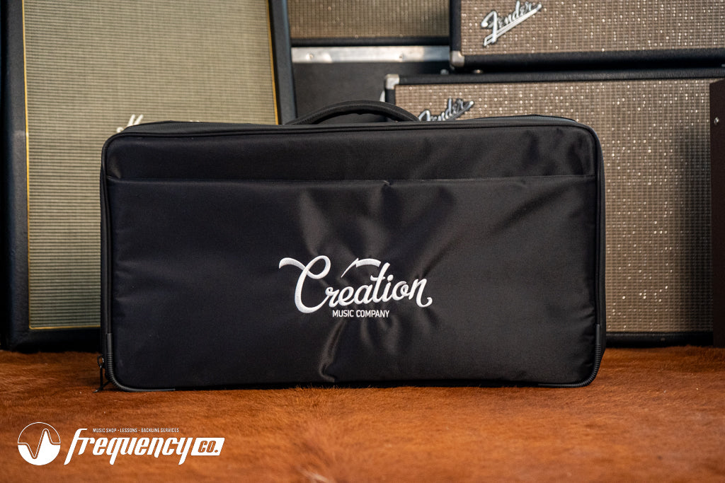 Creation Music Company Pro Soft Case 24