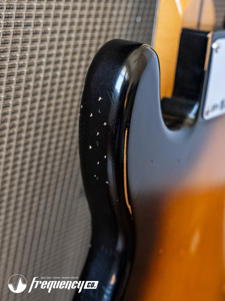Fender Road Worn '50s Precision Bass - 2017