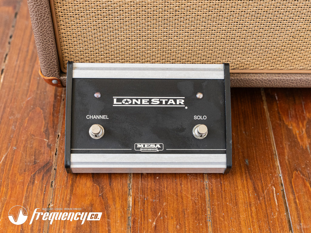 Mesa Boogie Lonestar Special 30 Watt Combo Amplifier - 2009