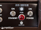 Magnatone Panoramic Stereo