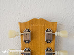Gibson Custom LE 1964 SG Standard Reissue Korina, VOS, Antique Natural - 2026