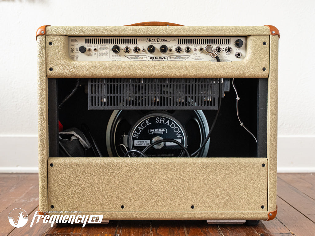 Mesa Boogie Lonestar Honey Comb Grill 30 Watt Combo Amplifier -