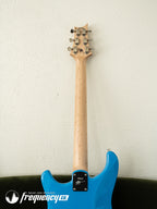 PRS Fiore in Larkspur Blue - 2023