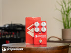 Diamond Comp/EQ Limited Maple Leaf Edition