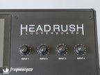 Head rush Looper Board