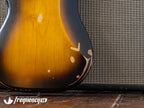 Fender Road Worn '50s Precision Bass - 2017