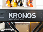 Korg Kronos 2 88-Key Digital Synthesizer Workstation