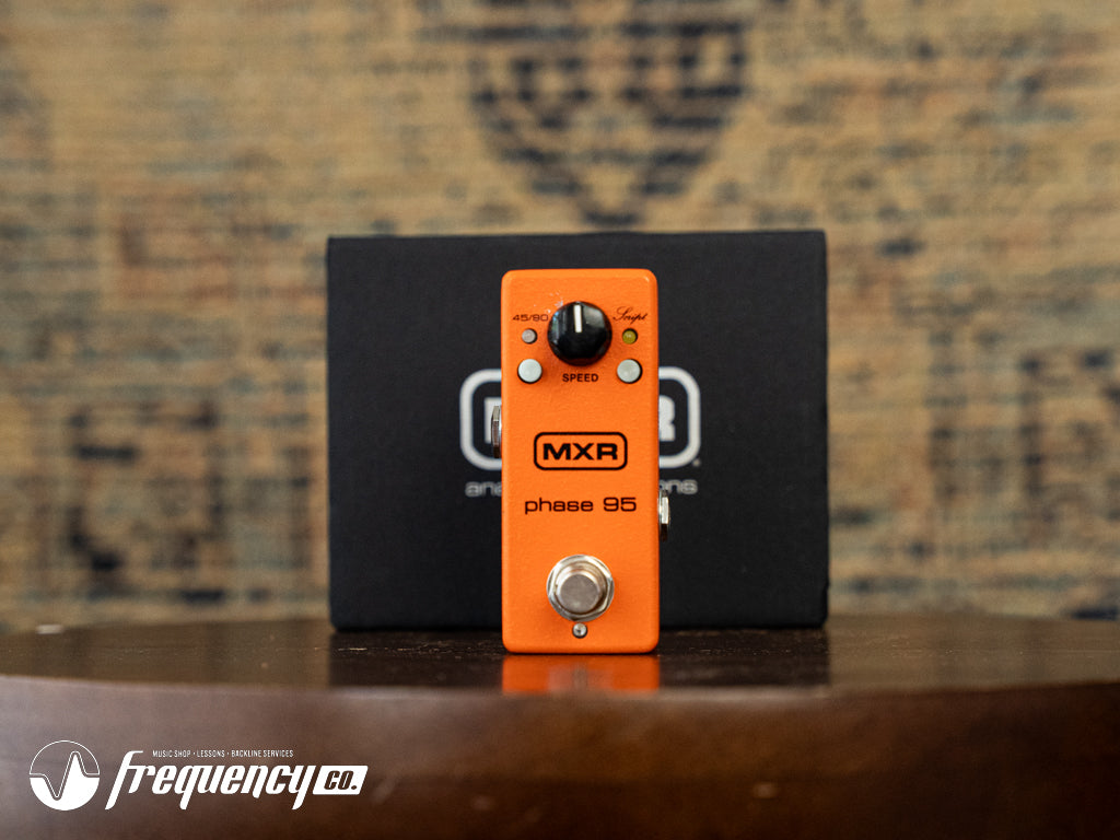 MXR M290 Phase 95 Mini