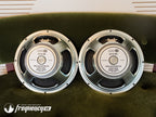 Celestion Heritage Series G12-65 8 Ohm Speakers Pair
