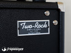 Two-Rock Traditional Clean Head and Cabinet Combo - 2022