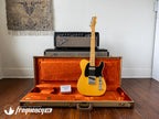 Fender Hot Rod Telecaster with Maple Fingerboard & Upgraded Lindy Fralin Pickups - 2008