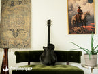 Duesenberg Starplayer TV in Duo-Tone Green - 2005