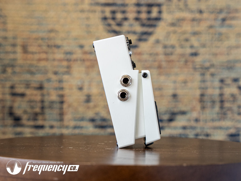 Boss Chromatic Tuner TU-3