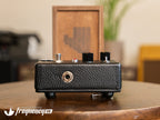 JAM Pedals Rattler LTD Distortion Guitar Pedal w/ Wooden Box - 2020