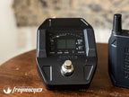 Shure GLXD6 Z2 and GLXD1 Z2 Wireless Transmitter and Receiver