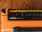 Orange Crush Bass 50 Combo Amplifier