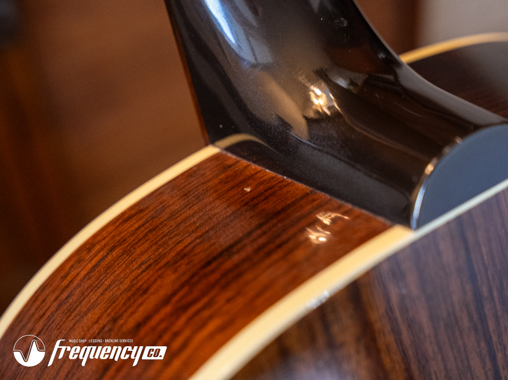 Gibson Advance Jumbo Pro - 2011
