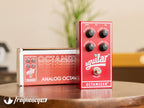 Aguilar Octamizer Analog Octave - 2010
