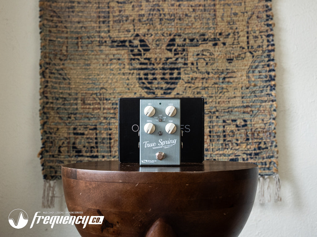 Source Audio True Spring Reverb