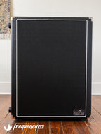 Mojo Tone West Coast 2x12 Cabinet with Weber 12F150 Speakers