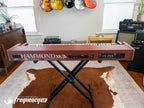 Hammond XK-3c 73-Key Modeling Organ