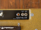 Valve Train Amplification 315 in a Pine Cab with a Tweed Covering