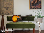 Gibson Custom 1960's Reissue ES-335 Memphis in Vintage Sunburst - 2010