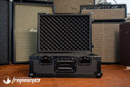 Creation Music Company Blackout Pedalboard Flight Case 18