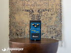 Boss Waza Craft Blues Driver BD-2w