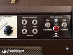 Magnatone Panoramic Stereo