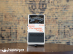 Boss Chromatic Tuner TU-3