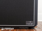 Mojo Tone West Coast 2x12 Cabinet with Weber 12F150 Speakers