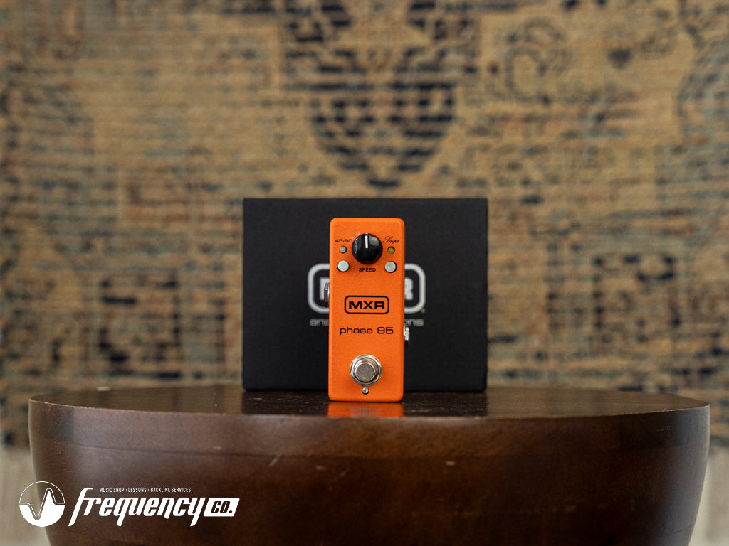 MXR M290 Phase 95 Mini