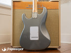 Eric Clapton Stratocaster with a Pewter Finish - 1999